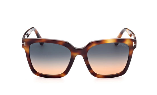 Load image into Gallery viewer, Tom Ford Selby Sunglasses FT0952 53P
