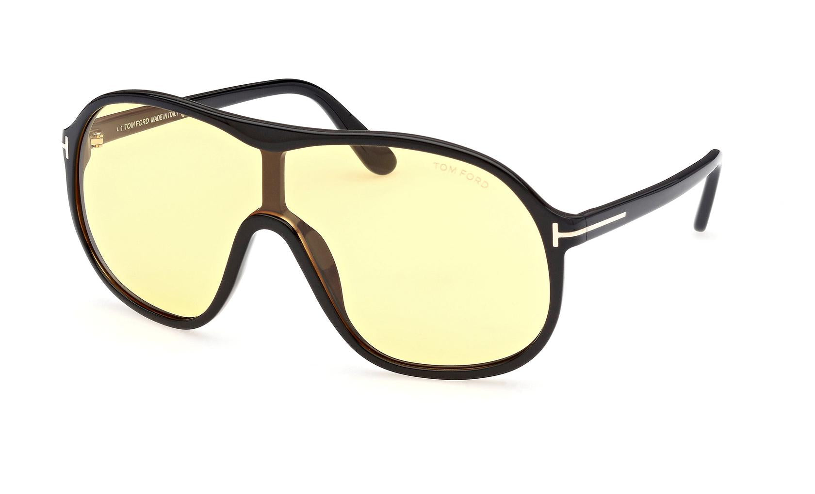 Tom Ford Drew Sunglasses FT0964 01E