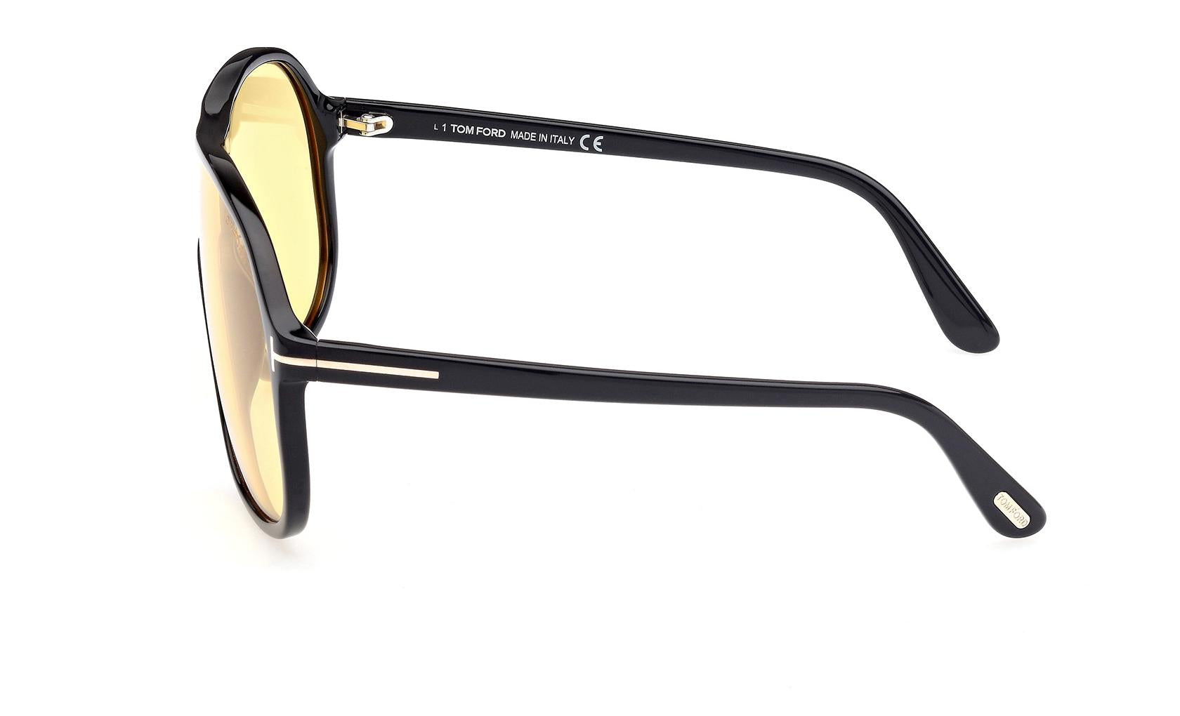 Tom Ford Drew Sunglasses FT0964 01E