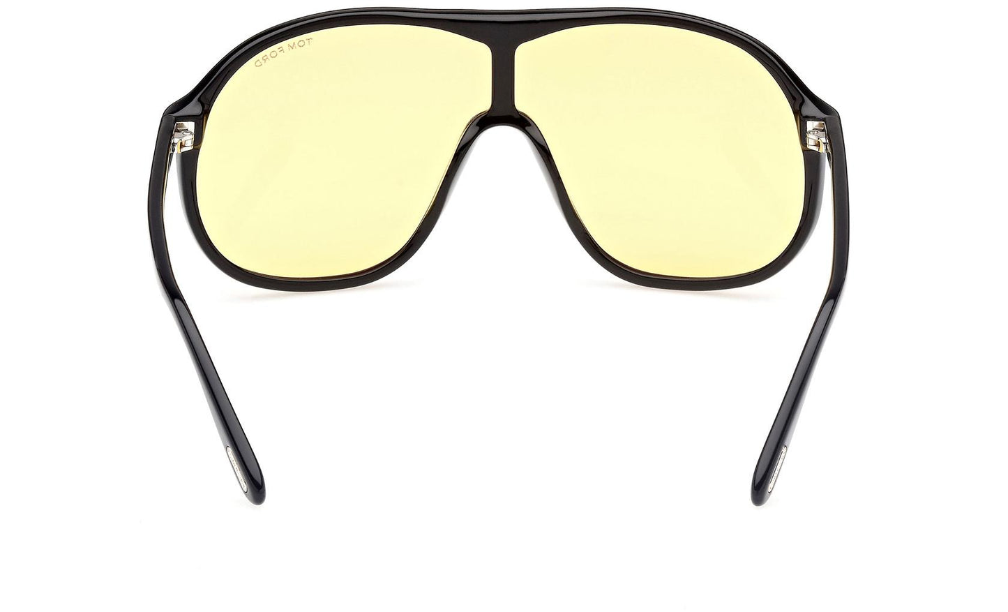 Tom Ford Drew Sunglasses FT0964 01E