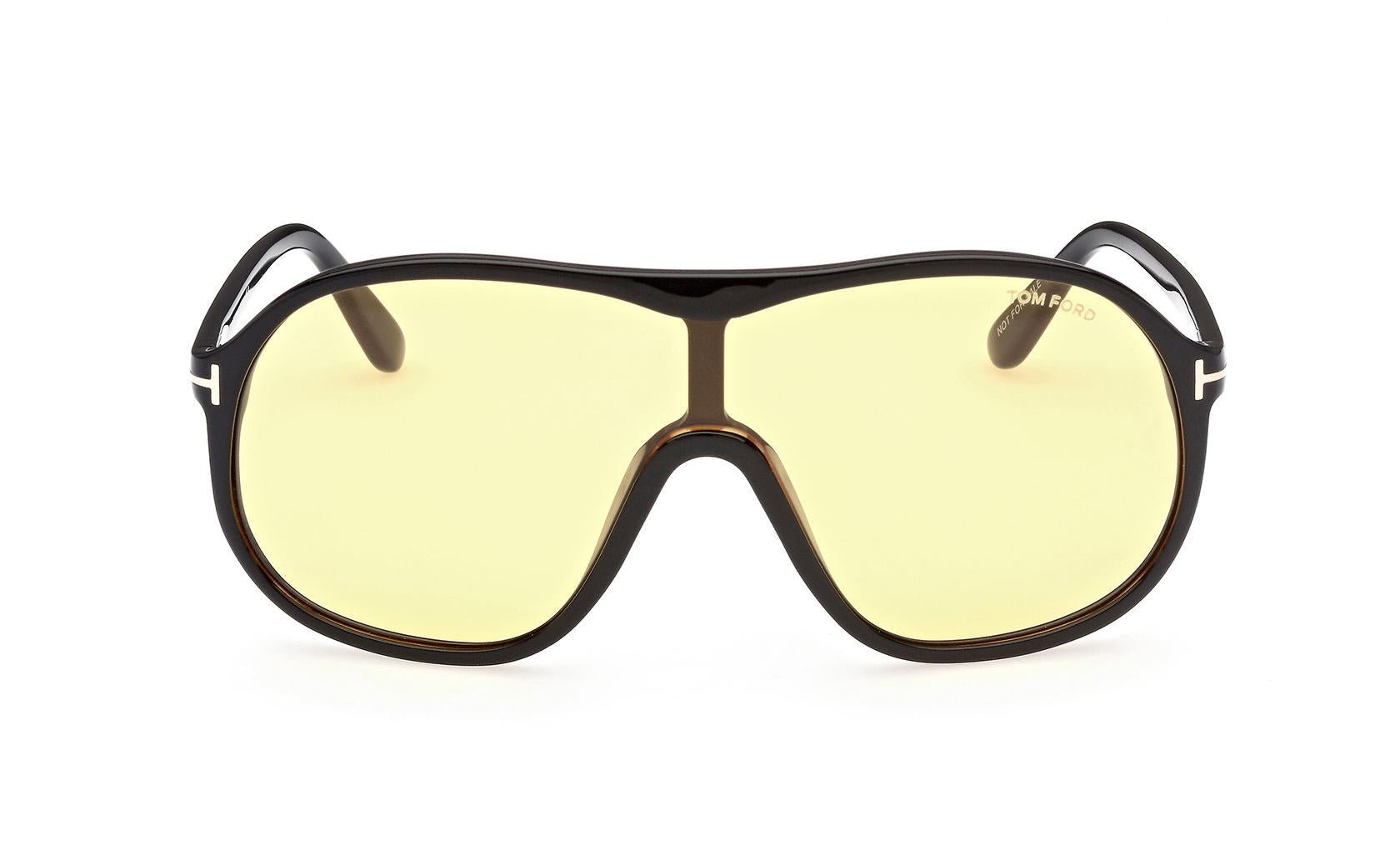 Tom Ford Drew Sunglasses FT0964 01E