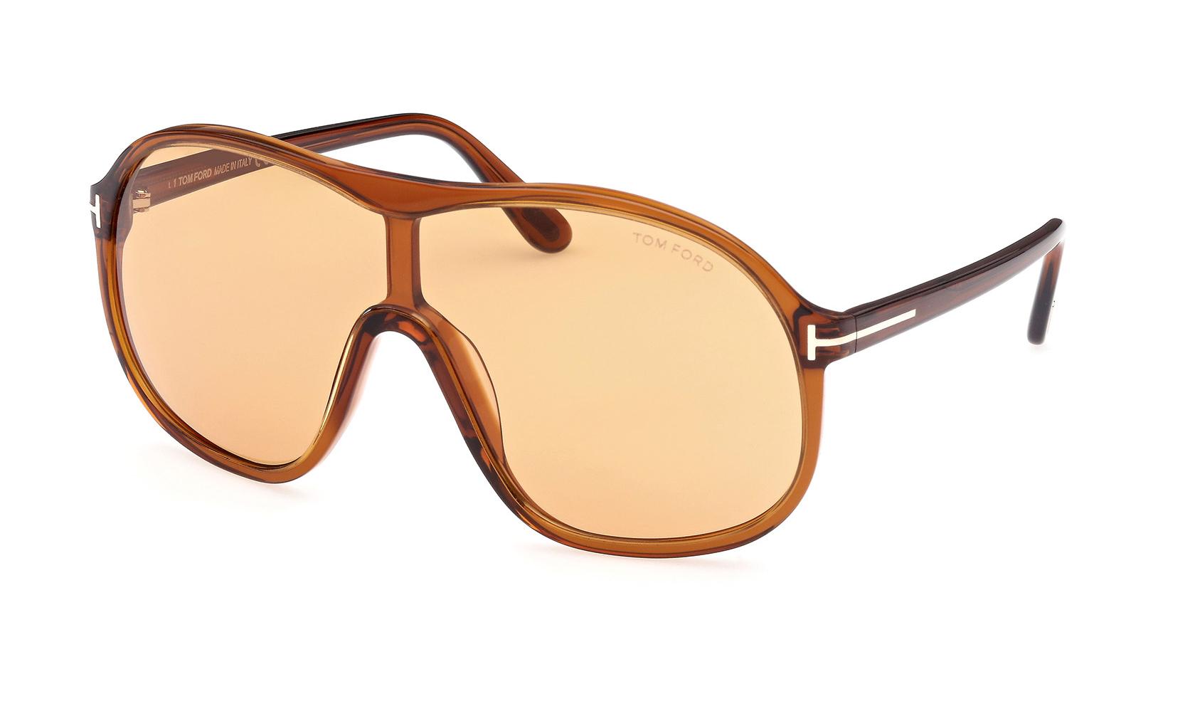 Tom Ford Drew Sunglasses FT0964 45E