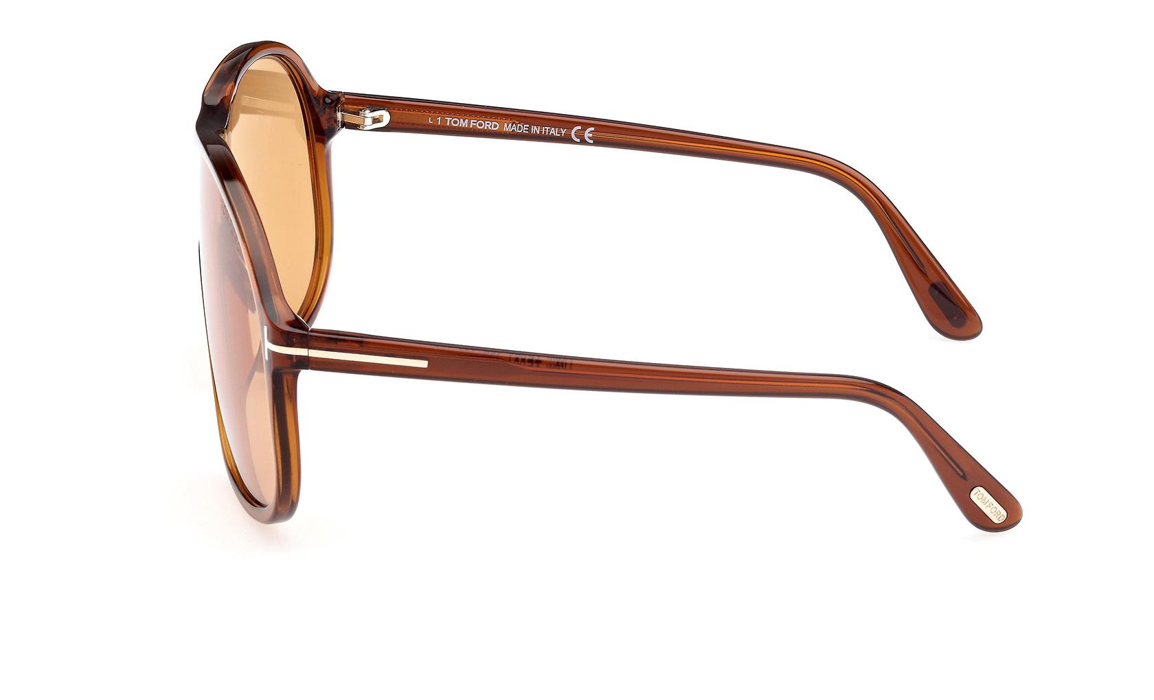 Tom Ford Drew Sunglasses FT0964 45E