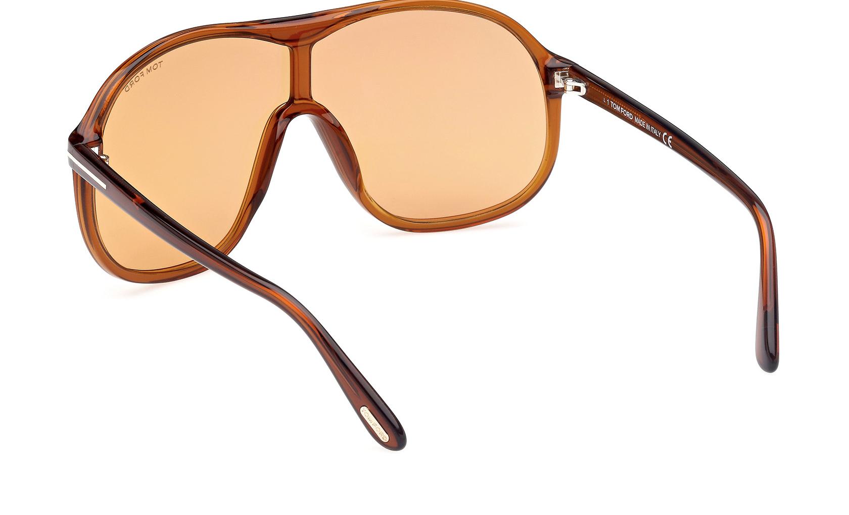 Tom Ford Drew Sunglasses FT0964 45E