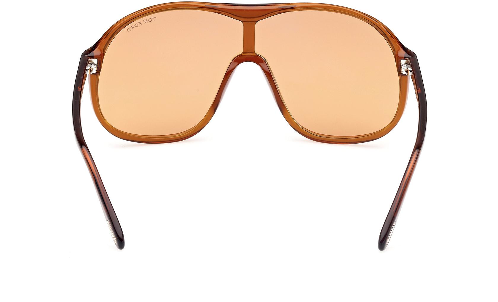 Tom Ford Drew Sunglasses FT0964 45E