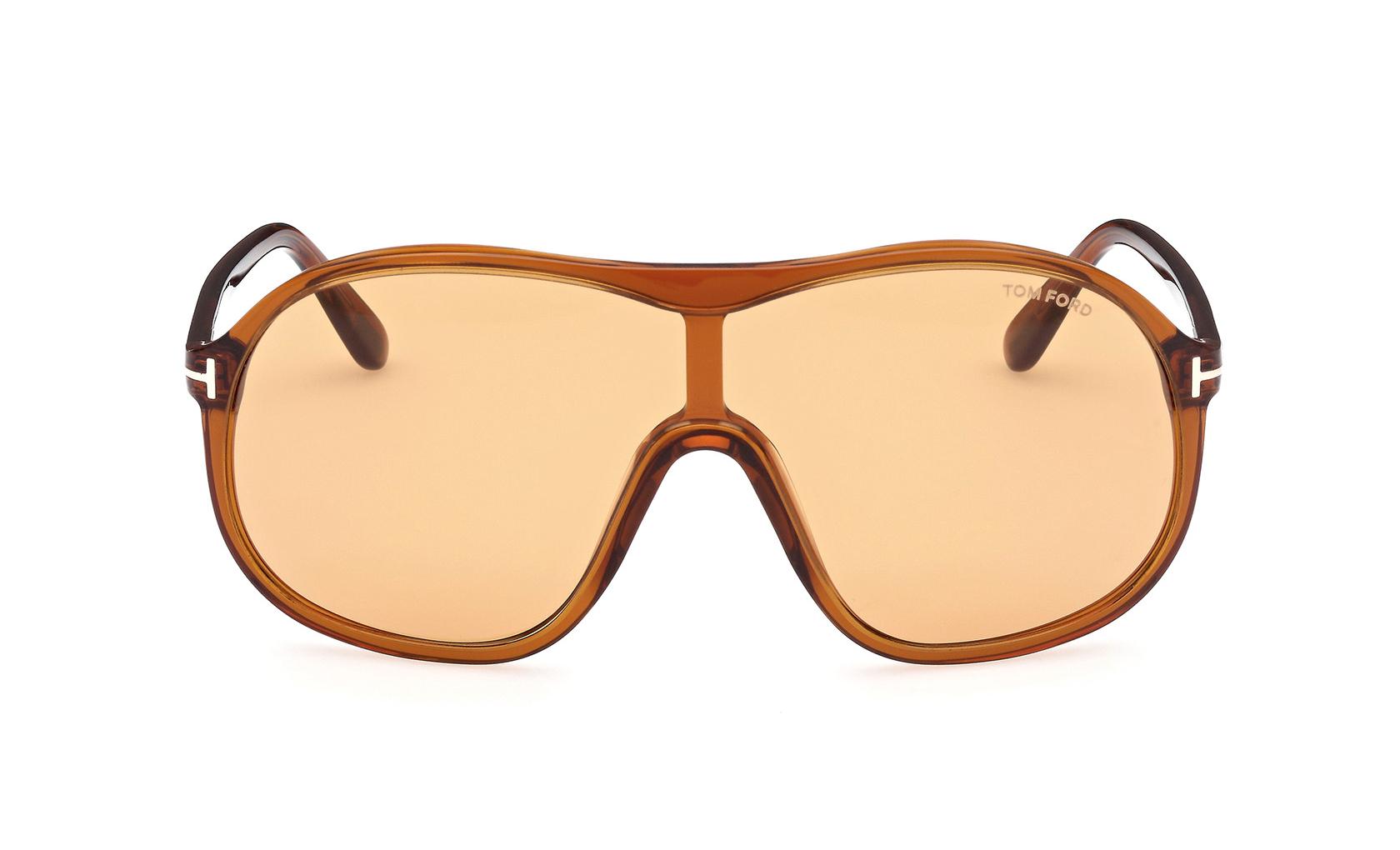 Tom Ford Drew Sunglasses FT0964 45E