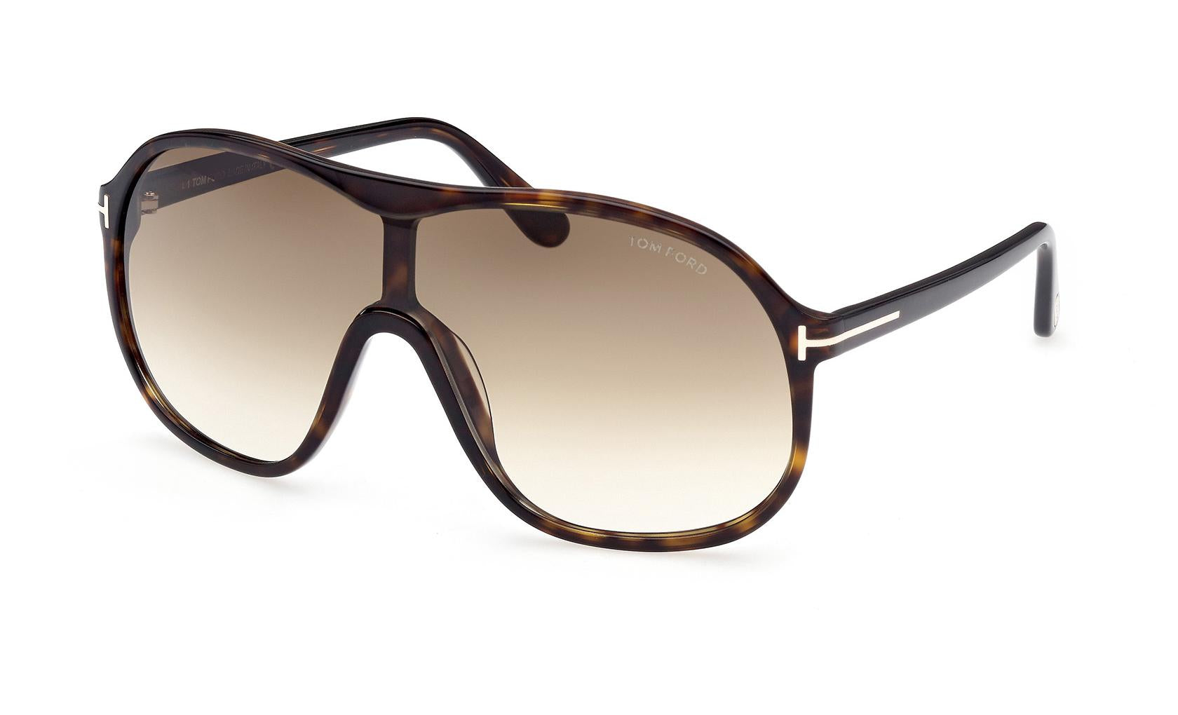 Tom Ford Drew Sunglasses FT0964 52F