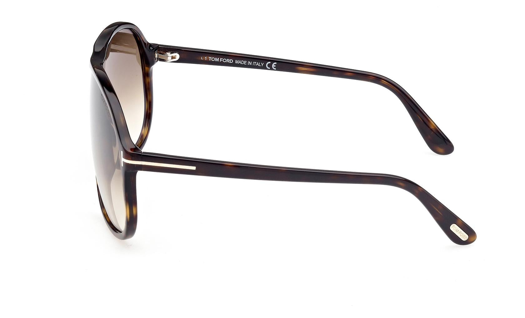 Tom Ford Drew Sunglasses FT0964 52F