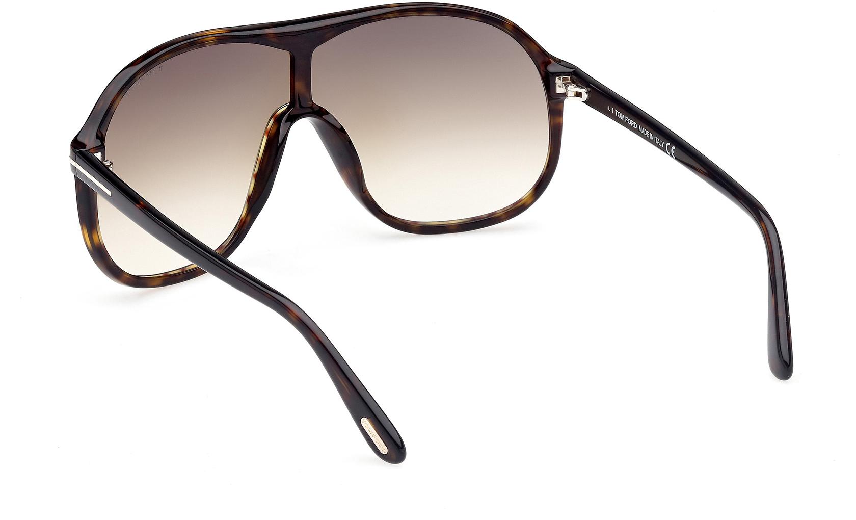 Tom Ford Drew Sunglasses FT0964 52F