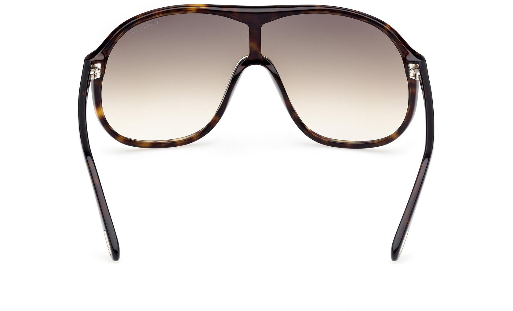 Tom Ford Drew Sunglasses FT0964 52F
