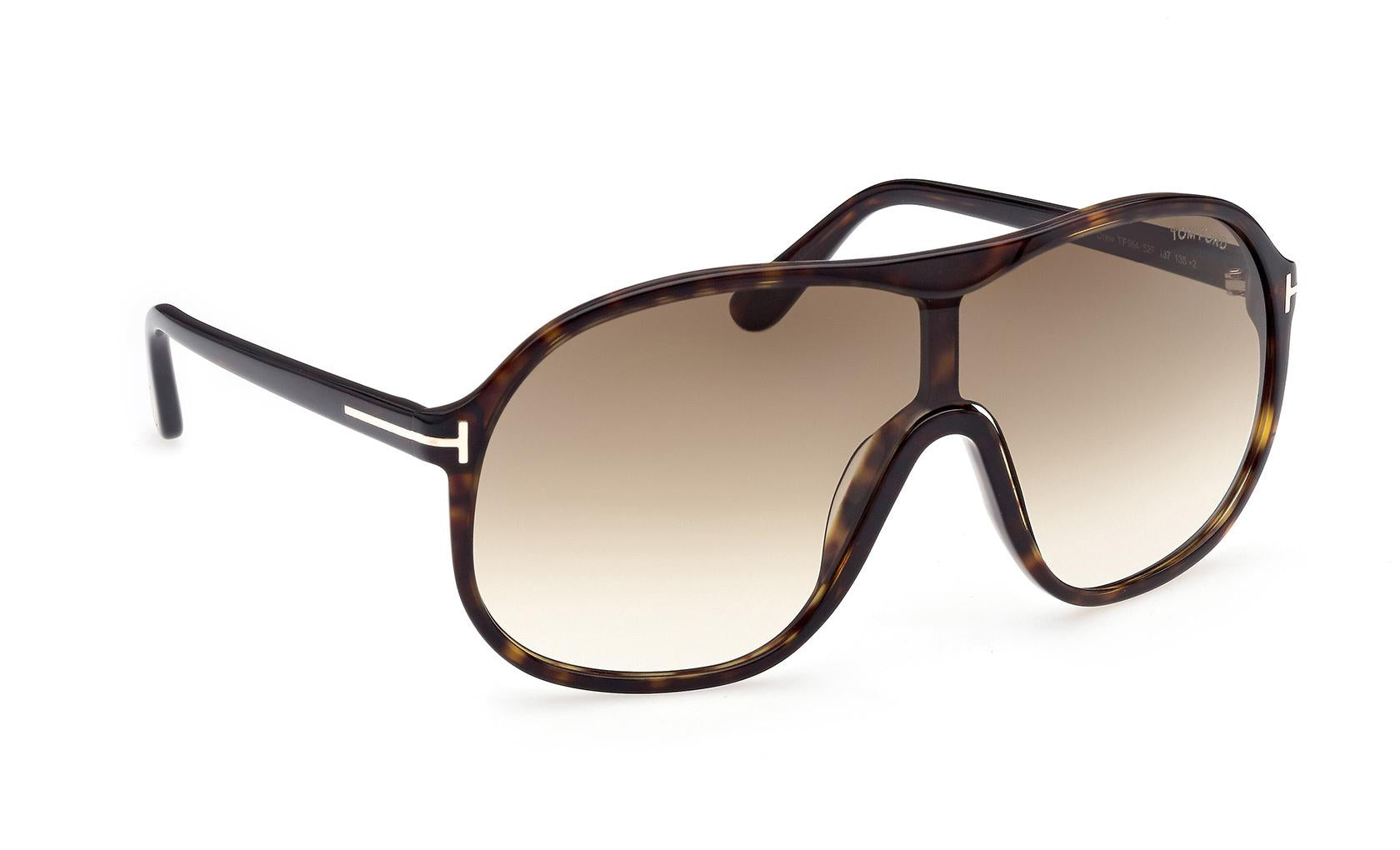 Tom Ford Drew Sunglasses FT0964 52F