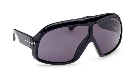 Tom Ford Cassius Sunglasses FT0965 01A