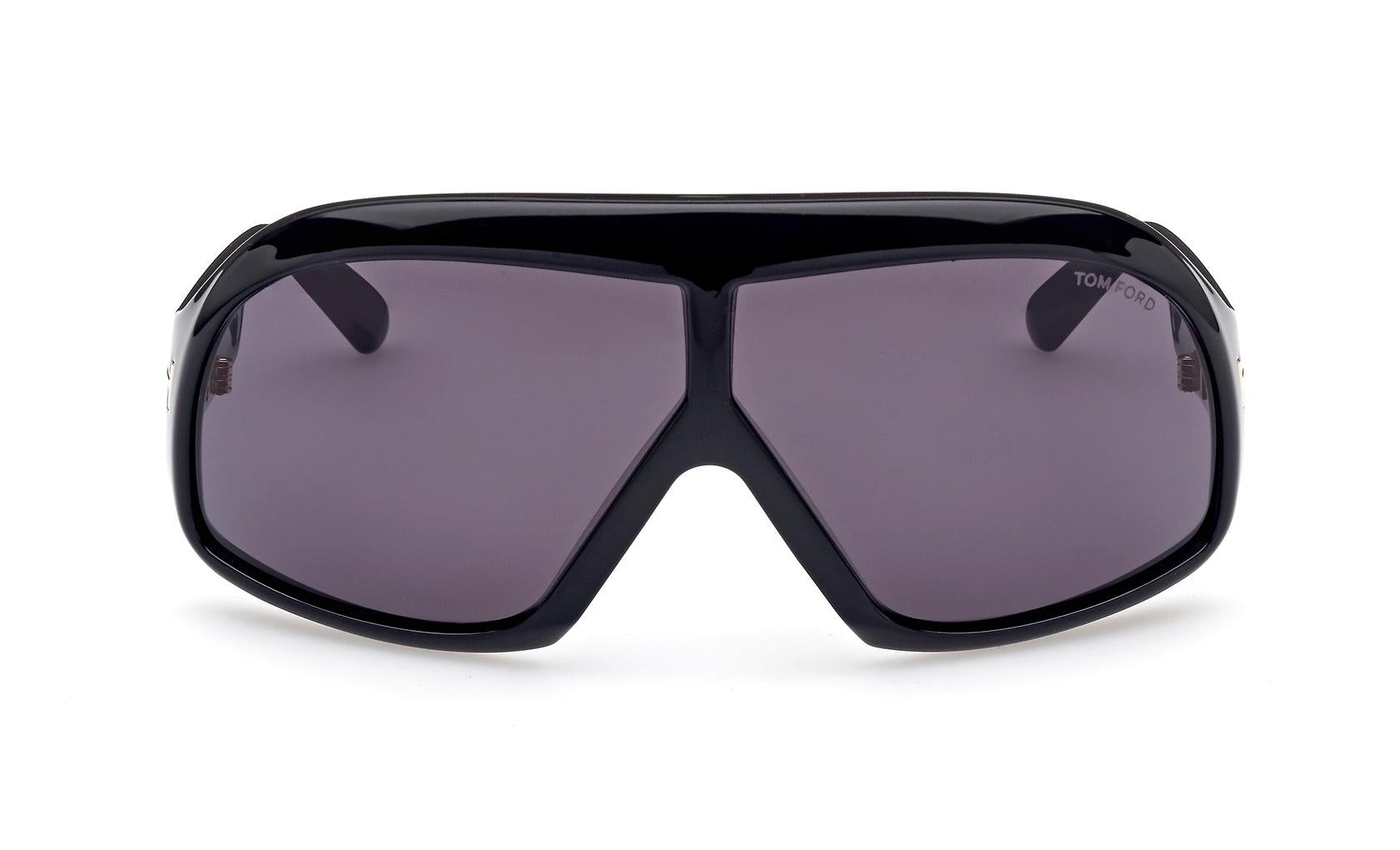 Tom Ford Cassius Sunglasses FT0965 01A