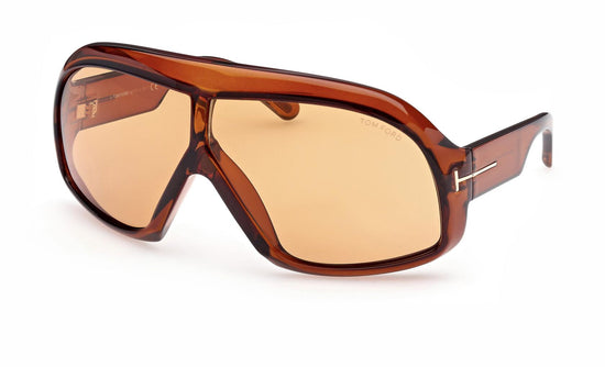Load image into Gallery viewer, Tom Ford Cassius Sunglasses FT0965 45E
