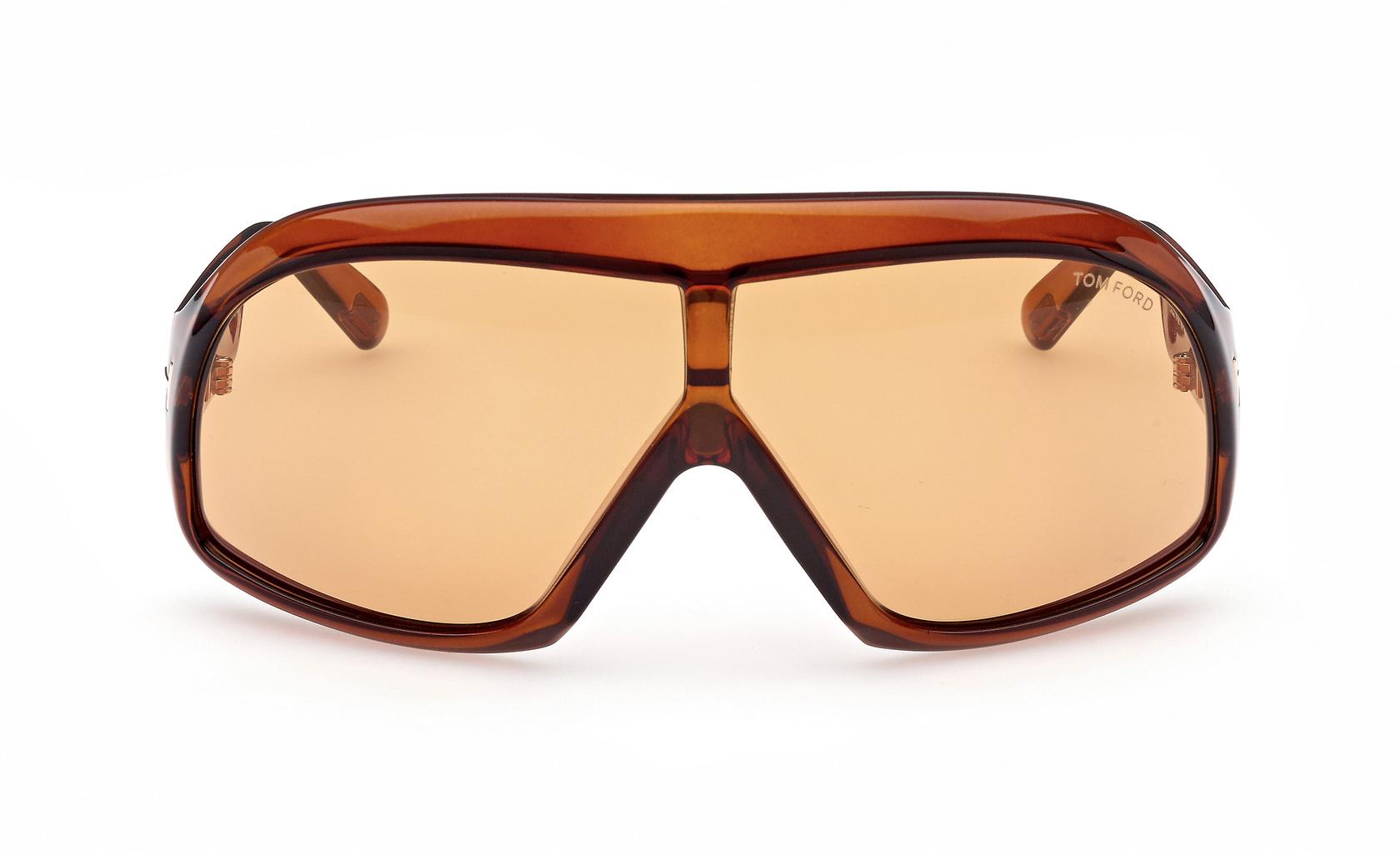 Tom Ford Cassius Sunglasses FT0965 45E
