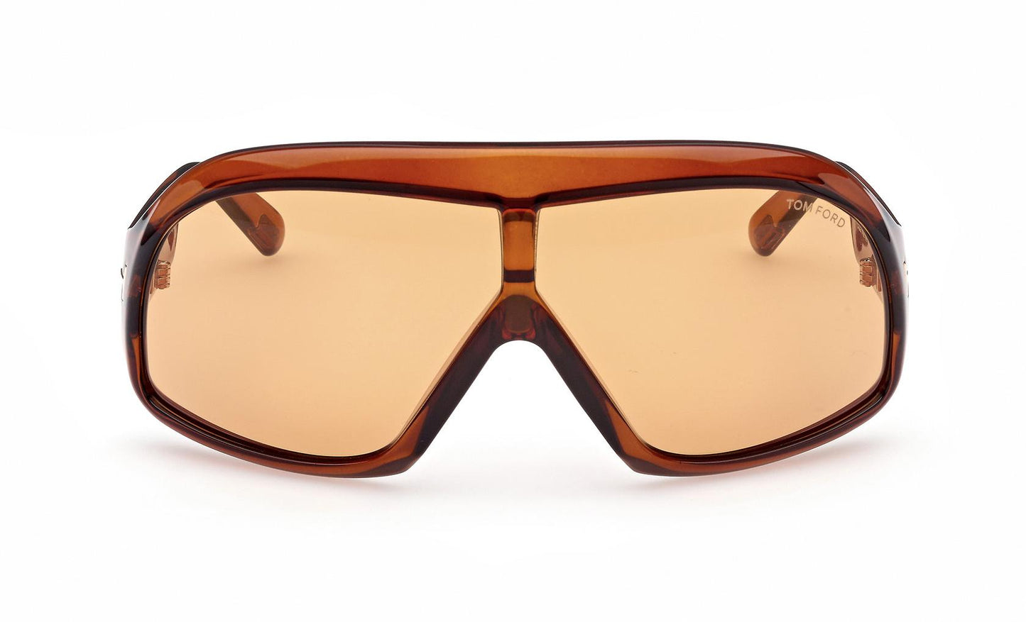 Load image into Gallery viewer, Tom Ford Cassius Sunglasses FT0965 45E
