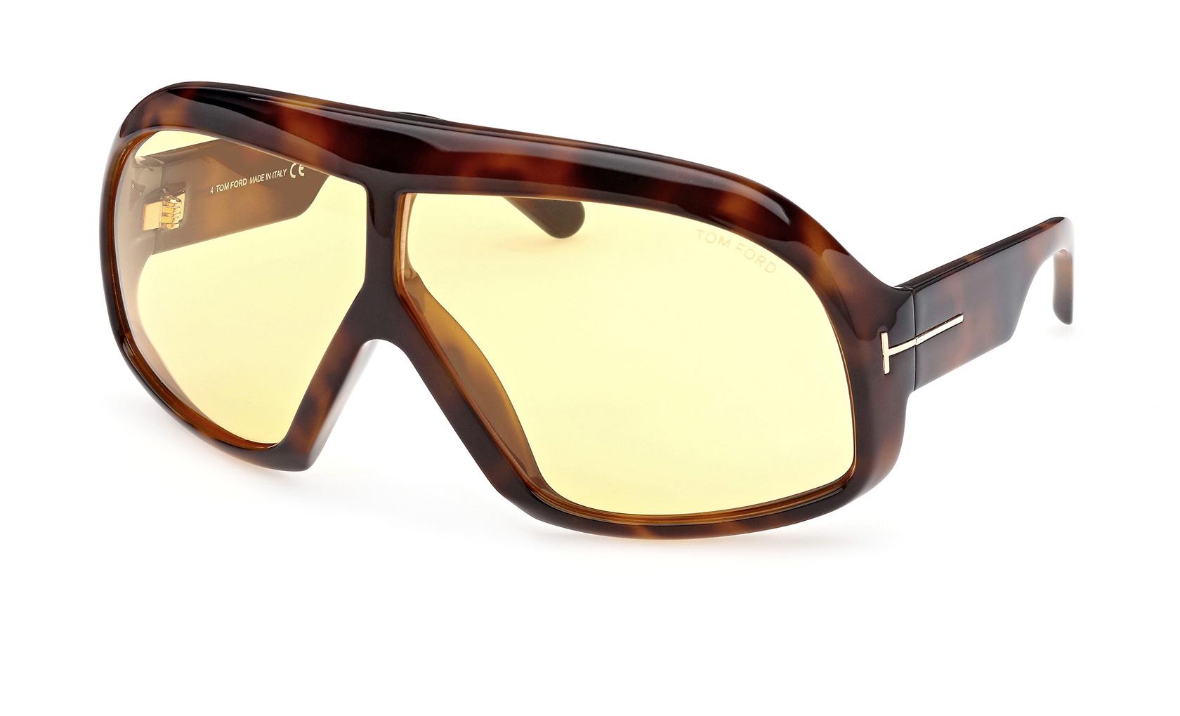 Tom Ford Cassius Sunglasses FT0965 52E