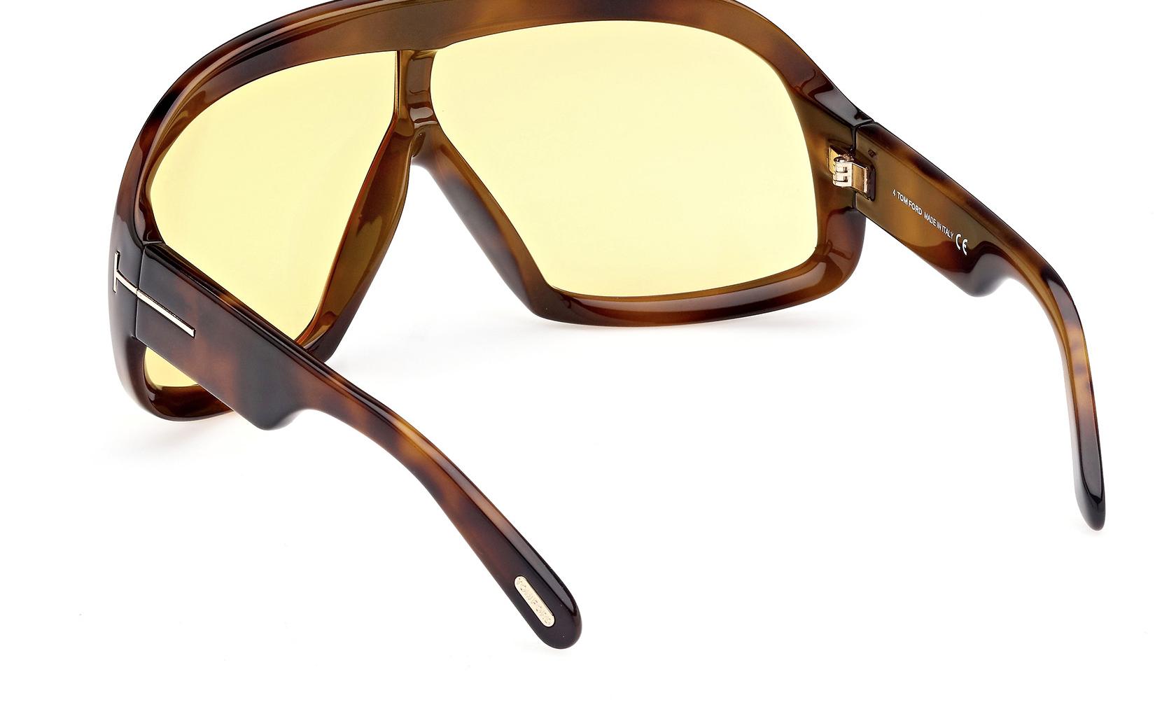 Tom Ford Cassius Sunglasses FT0965 52E