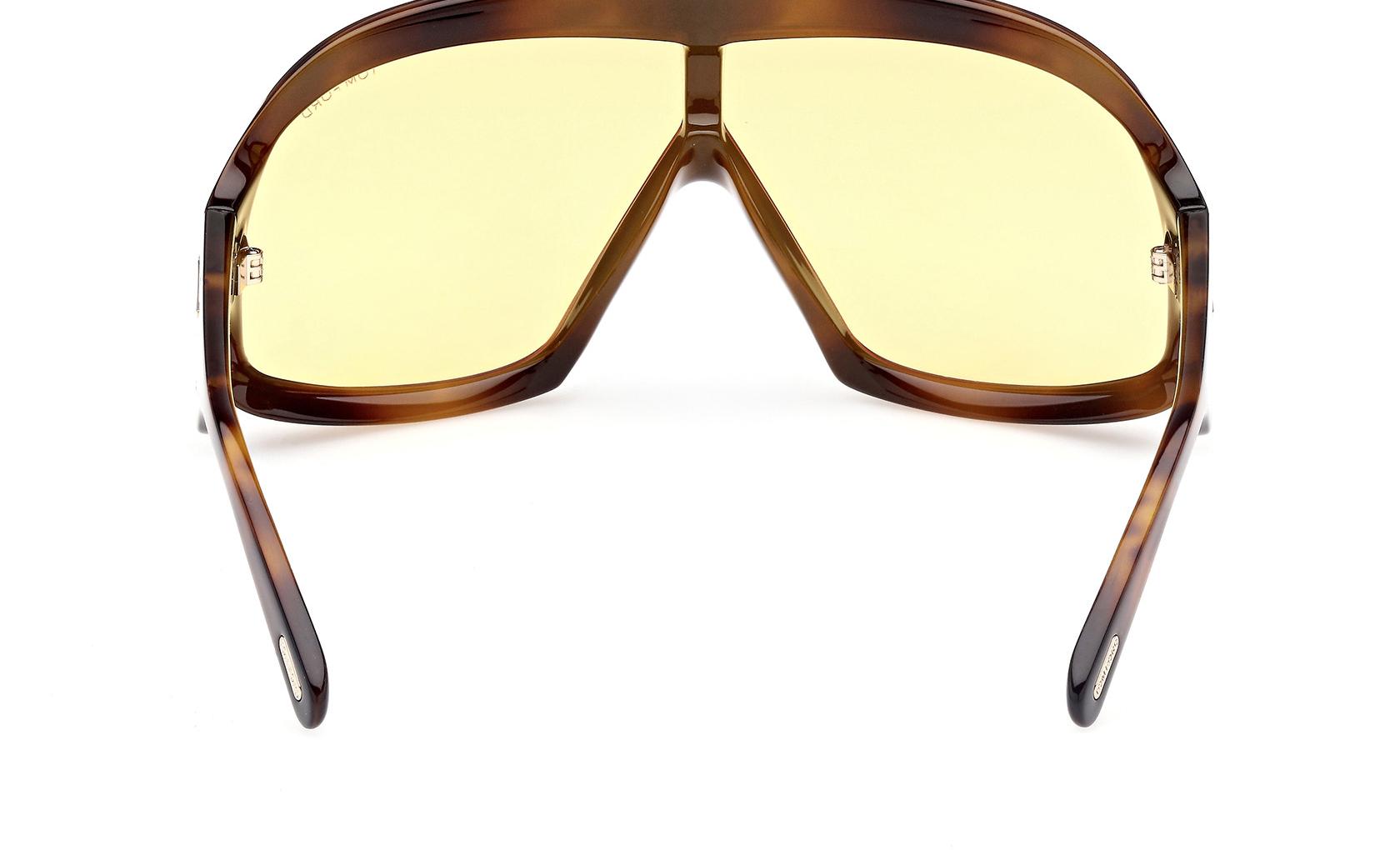 Tom Ford Cassius Sunglasses FT0965 52E