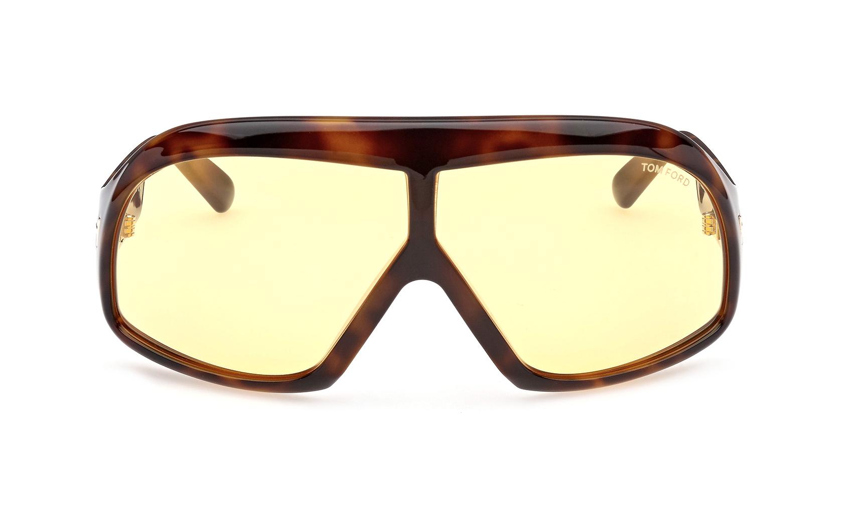 Tom Ford Cassius Sunglasses FT0965 52E