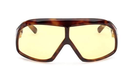 Tom Ford Cassius Sunglasses FT0965 52E