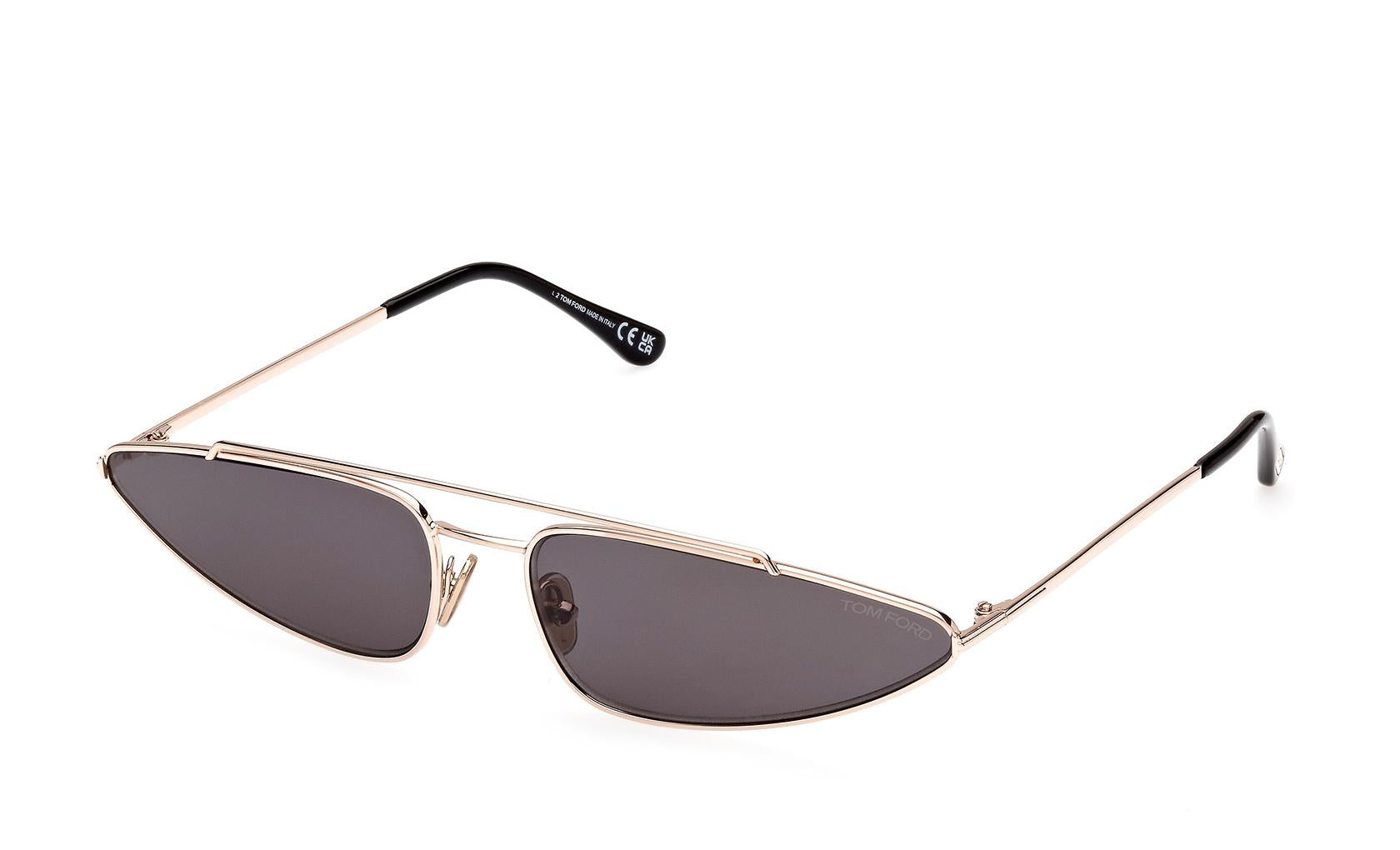 Tom Ford Cam Sunglasses FT0979 28A