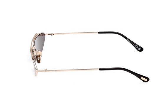 Load image into Gallery viewer, Tom Ford Cam Sunglasses FT0979 28A
