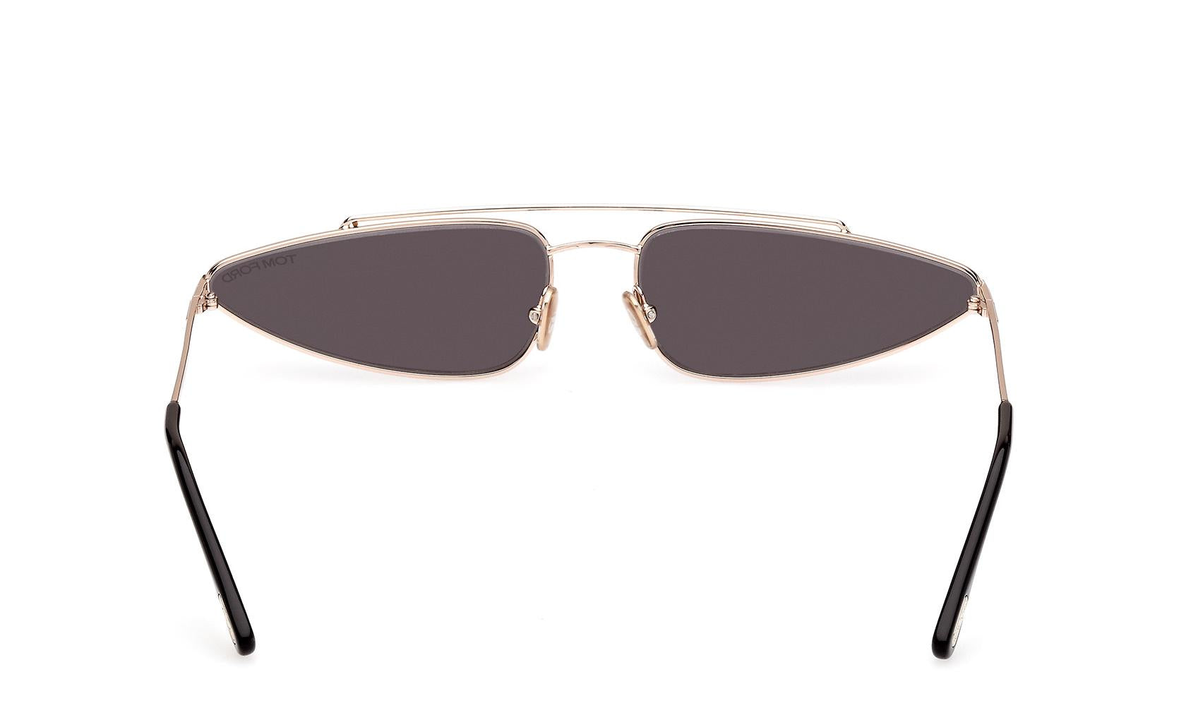 Tom Ford Cam Sunglasses FT0979 28A