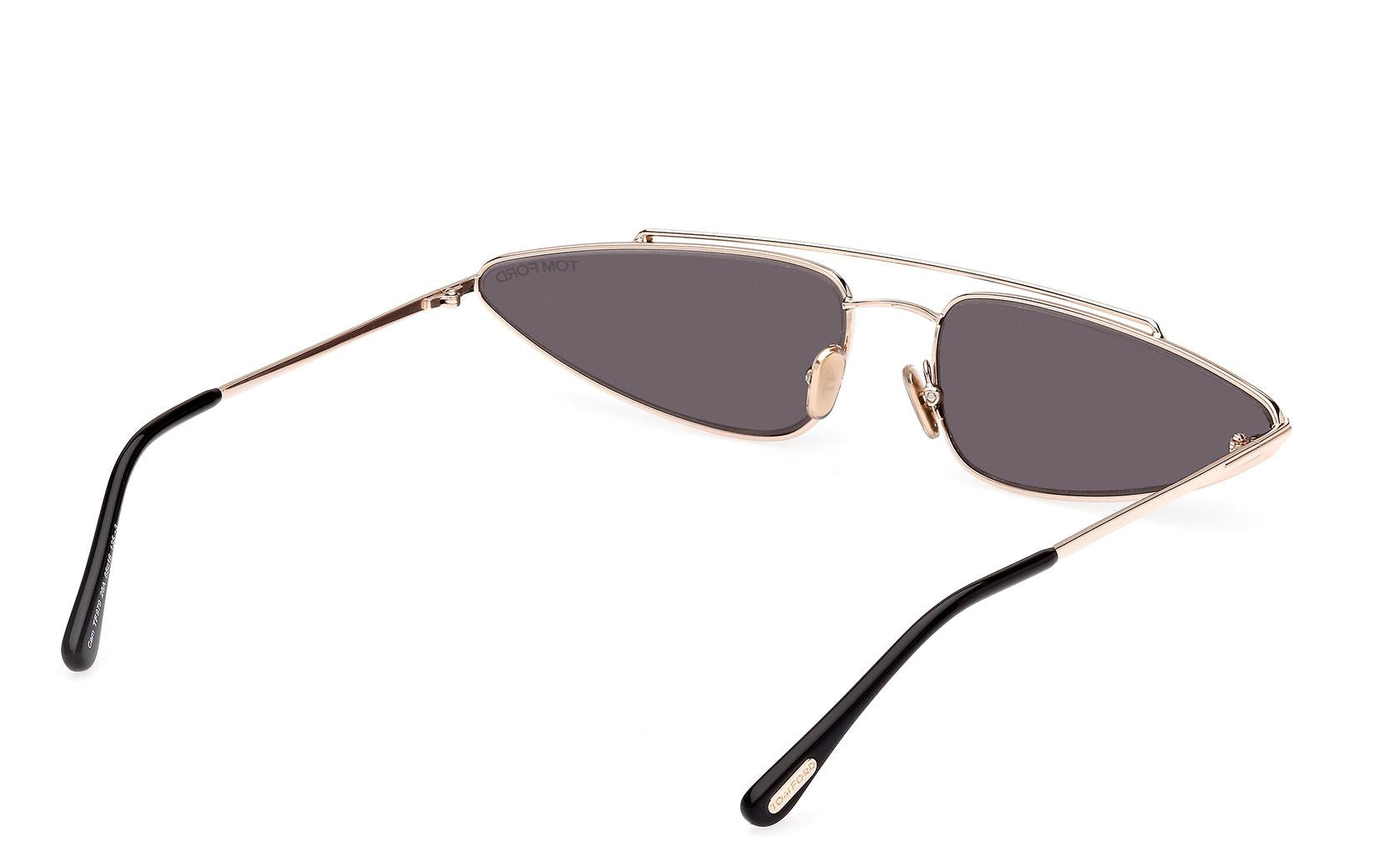 Tom Ford Cam Sunglasses FT0979 28A