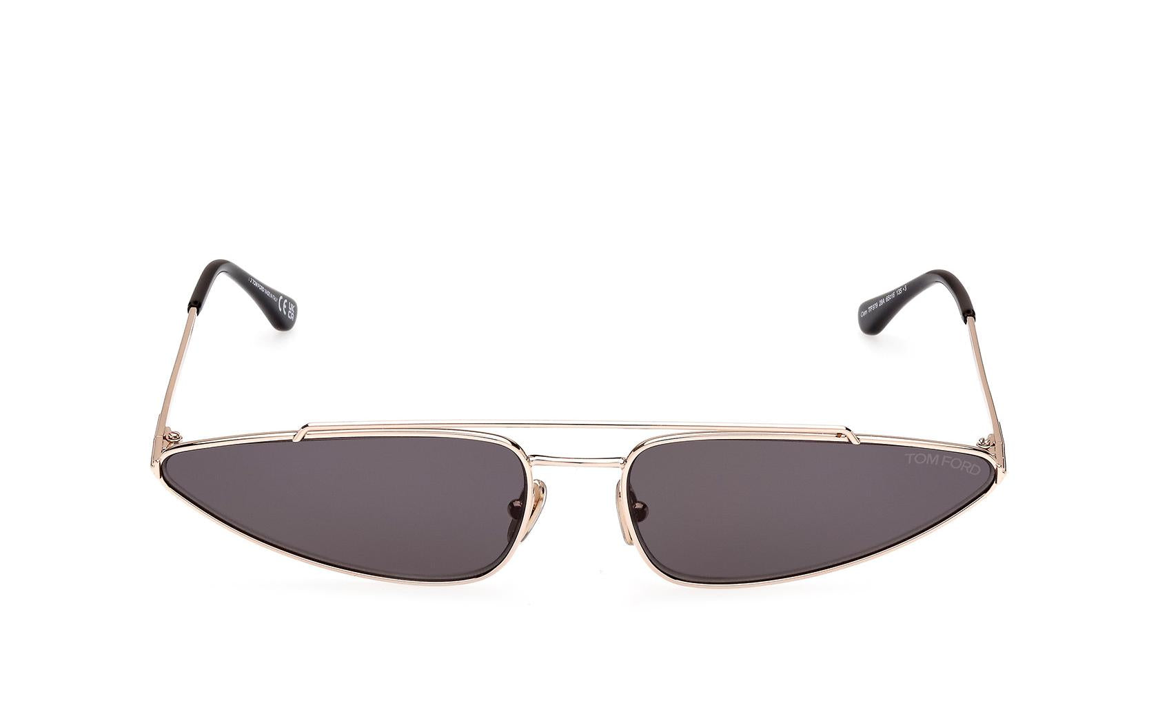 Tom Ford Cam Sunglasses FT0979 28A