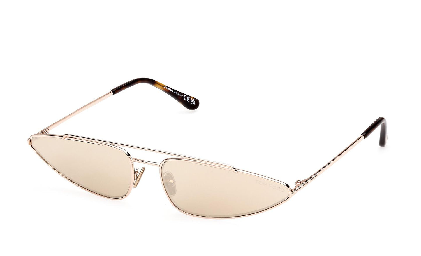 Tom Ford Cam Sunglasses FT0979 28G