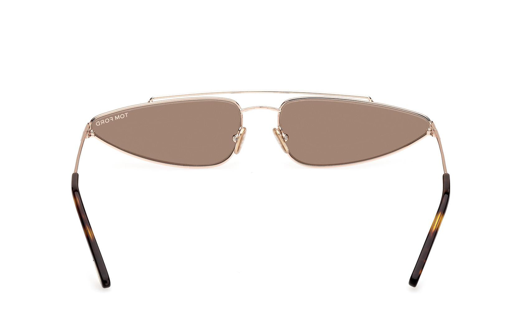 Tom Ford Cam Sunglasses FT0979 28G