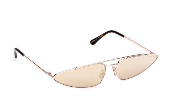 Tom Ford Cam Sunglasses FT0979 28G