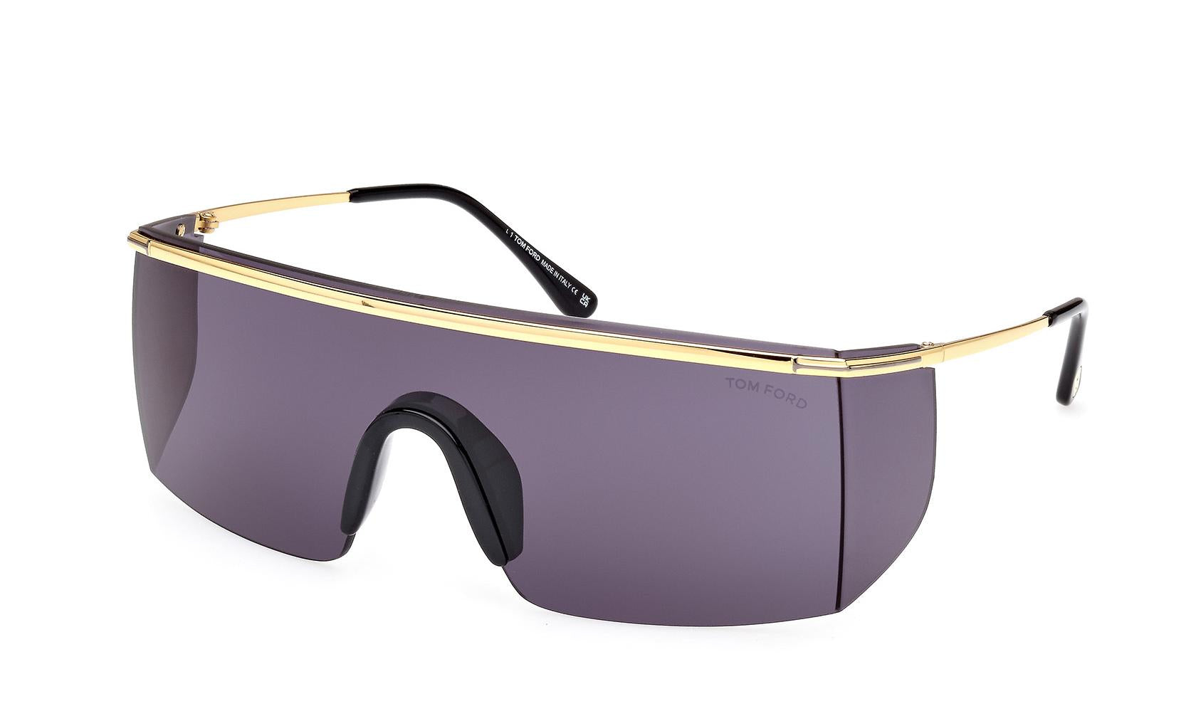 Tom Ford Pavlos-02 Sunglasses FT0980 30A