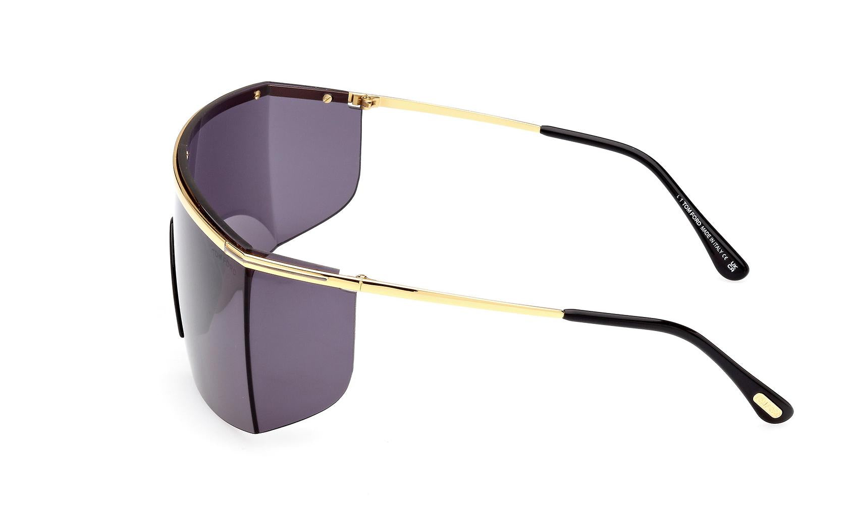 Tom Ford Pavlos-02 Sunglasses FT0980 30A