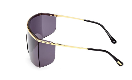 Load image into Gallery viewer, Tom Ford Pavlos-02 Sunglasses FT0980 30A
