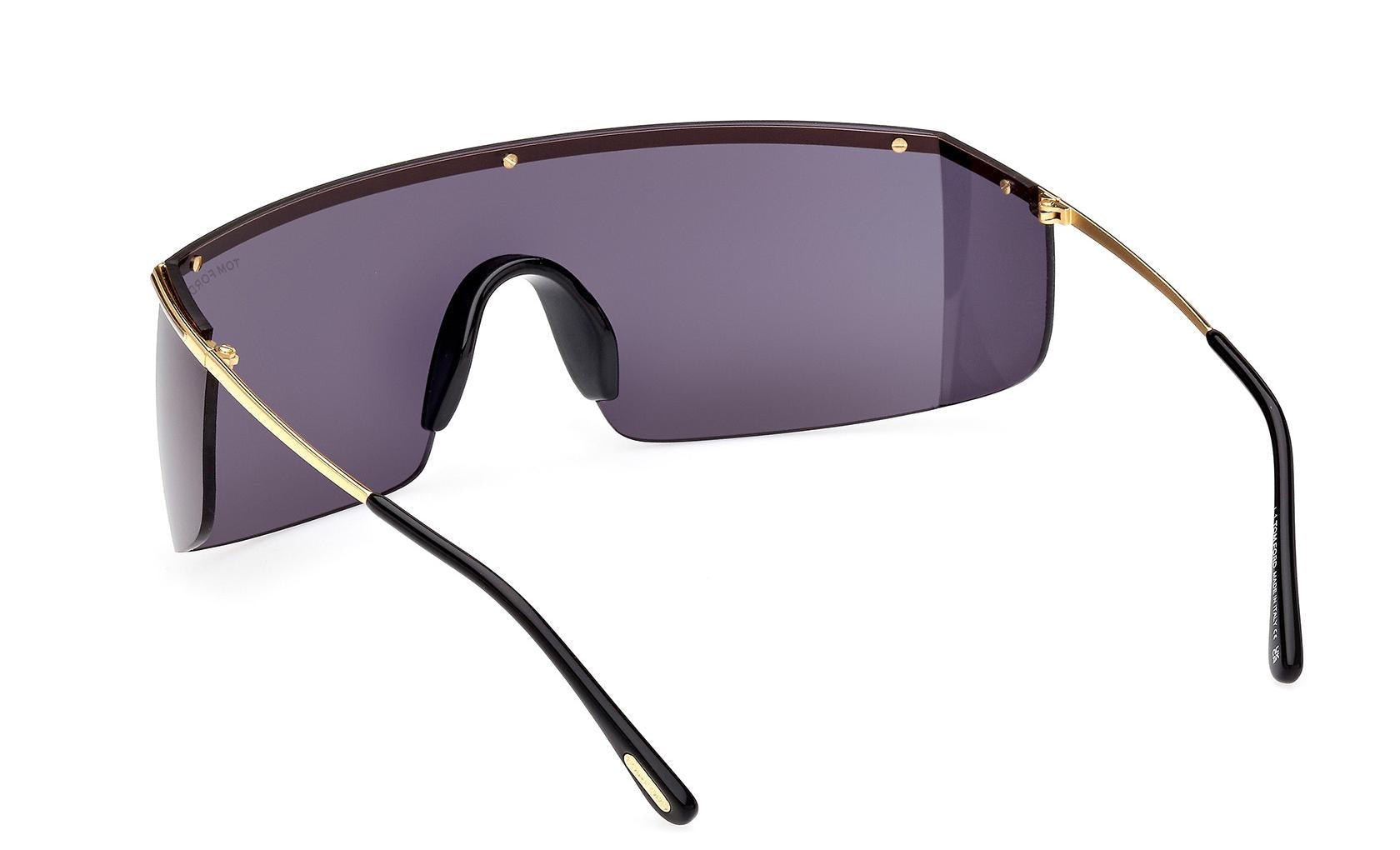 Tom Ford Pavlos-02 Sunglasses FT0980 30A