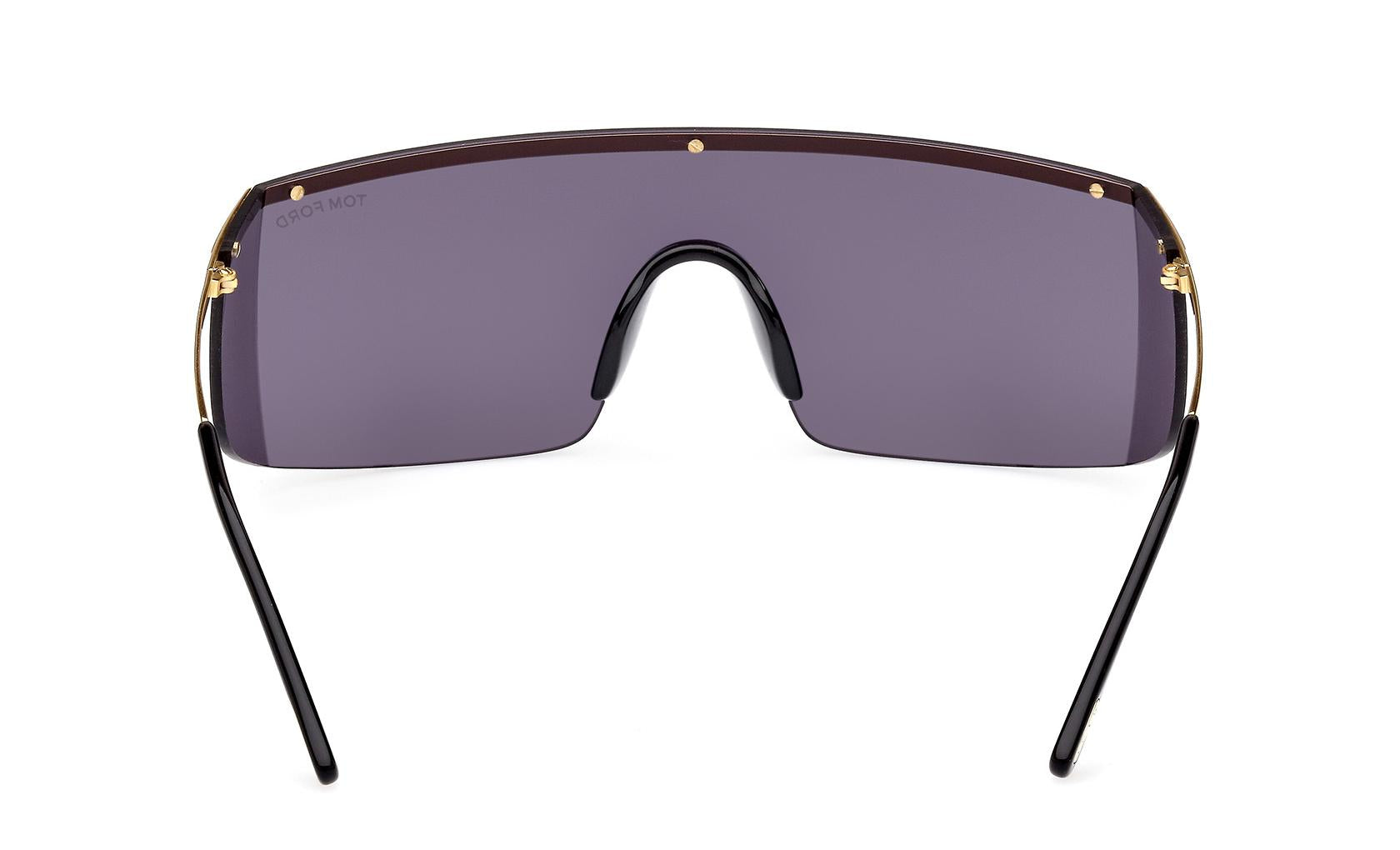 Tom Ford Pavlos-02 Sunglasses FT0980 30A