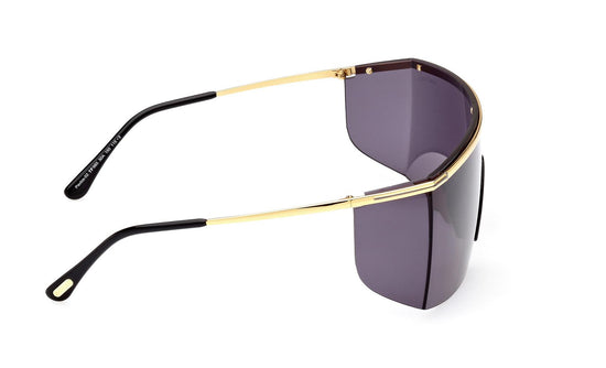 Load image into Gallery viewer, Tom Ford Pavlos-02 Sunglasses FT0980 30A
