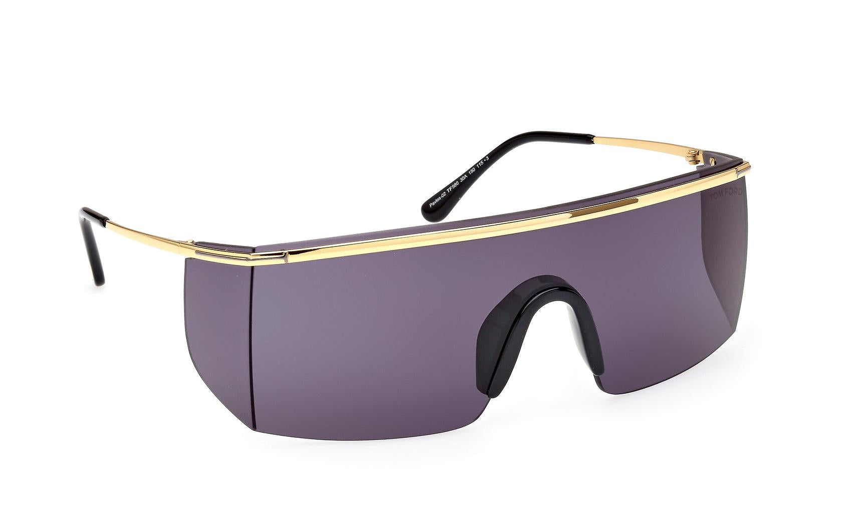 Tom Ford Pavlos-02 Sunglasses FT0980 30A