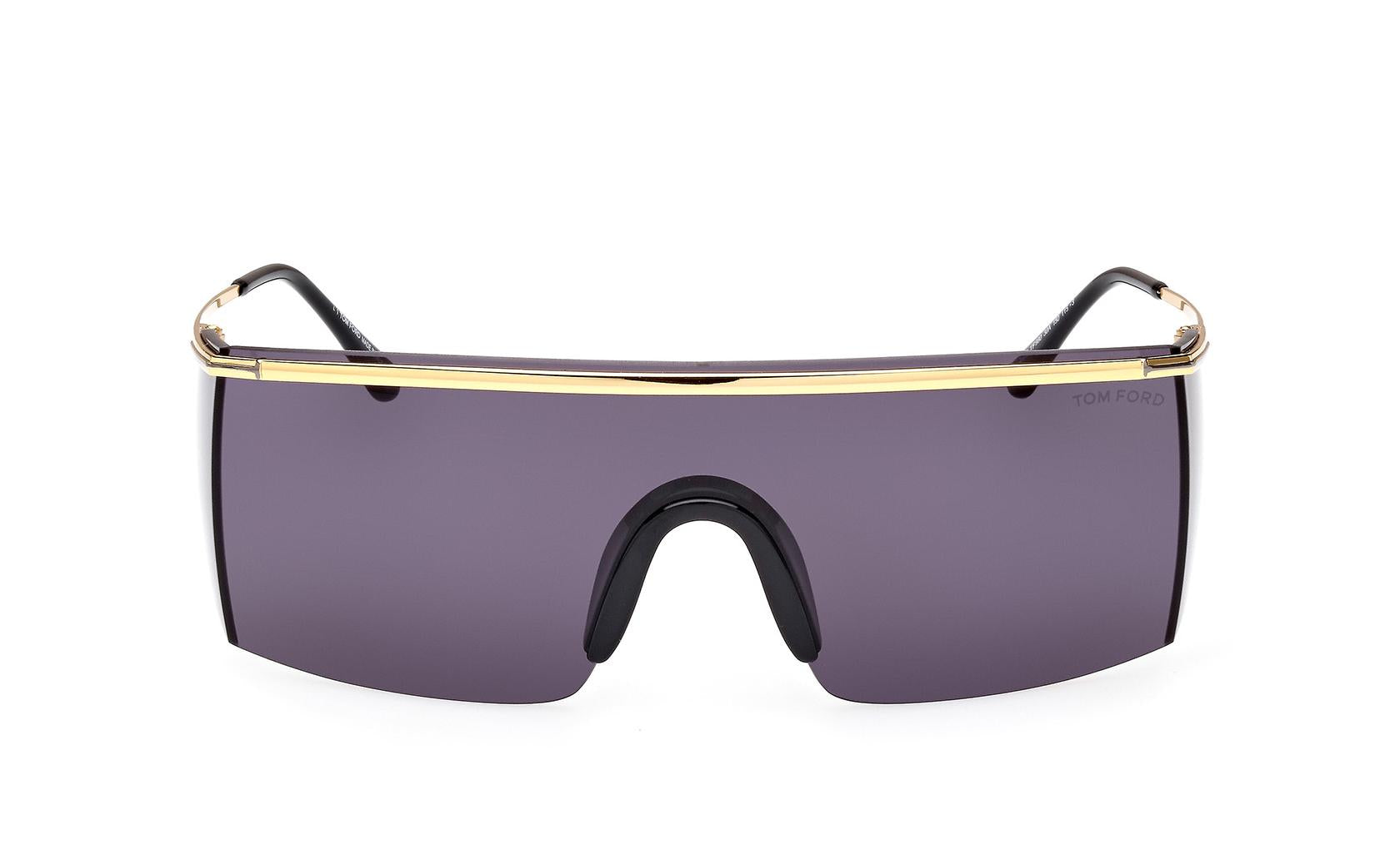 Tom Ford Pavlos-02 Sunglasses FT0980 30A