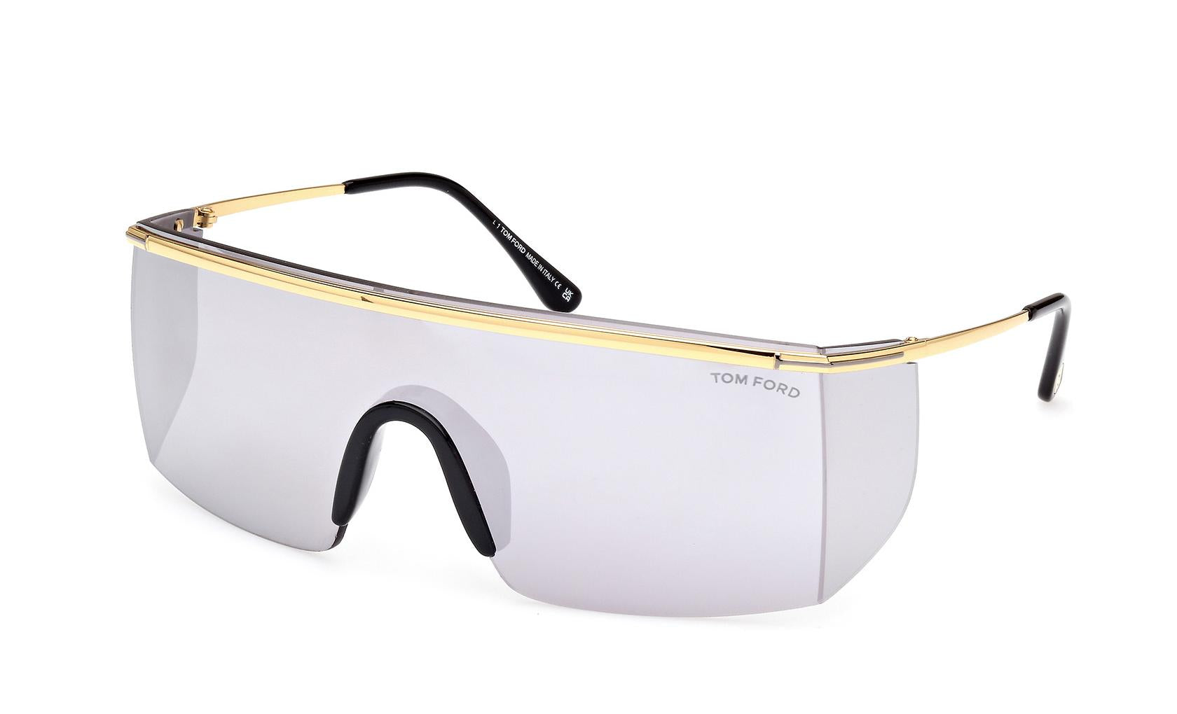 Tom Ford Pavlos-02 Sunglasses FT0980 30C