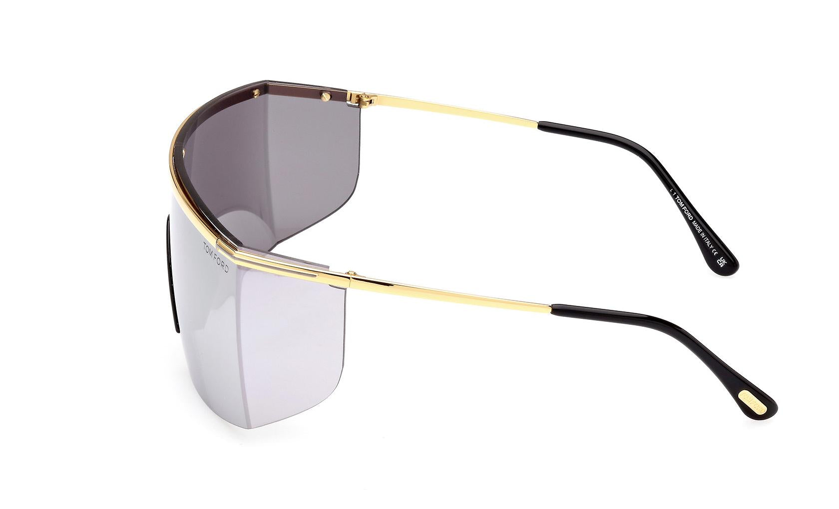 Tom Ford Pavlos-02 Sunglasses FT0980 30C