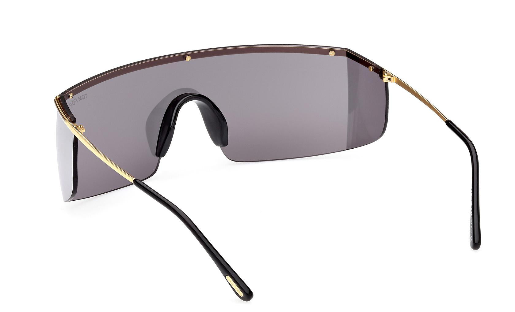 Tom Ford Pavlos-02 Sunglasses FT0980 30C