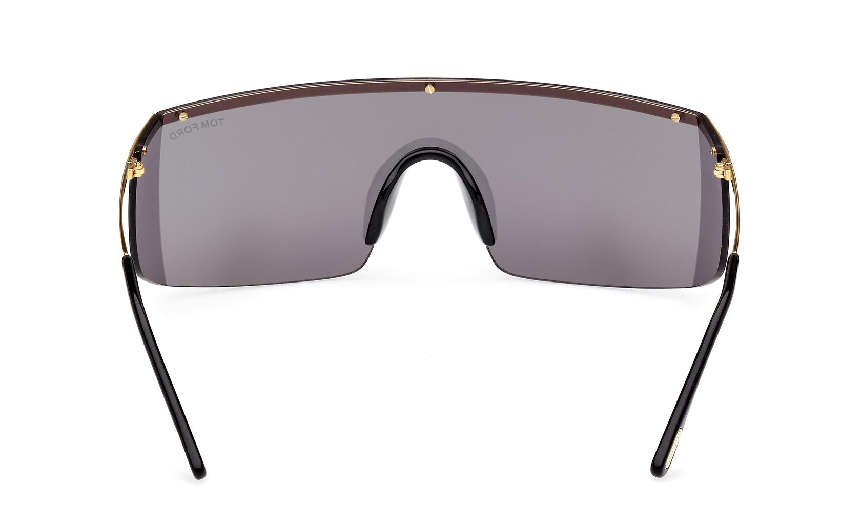 Tom Ford Pavlos-02 Sunglasses FT0980 30C