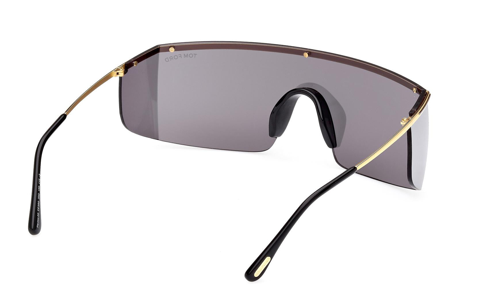 Tom Ford Pavlos-02 Sunglasses FT0980 30C