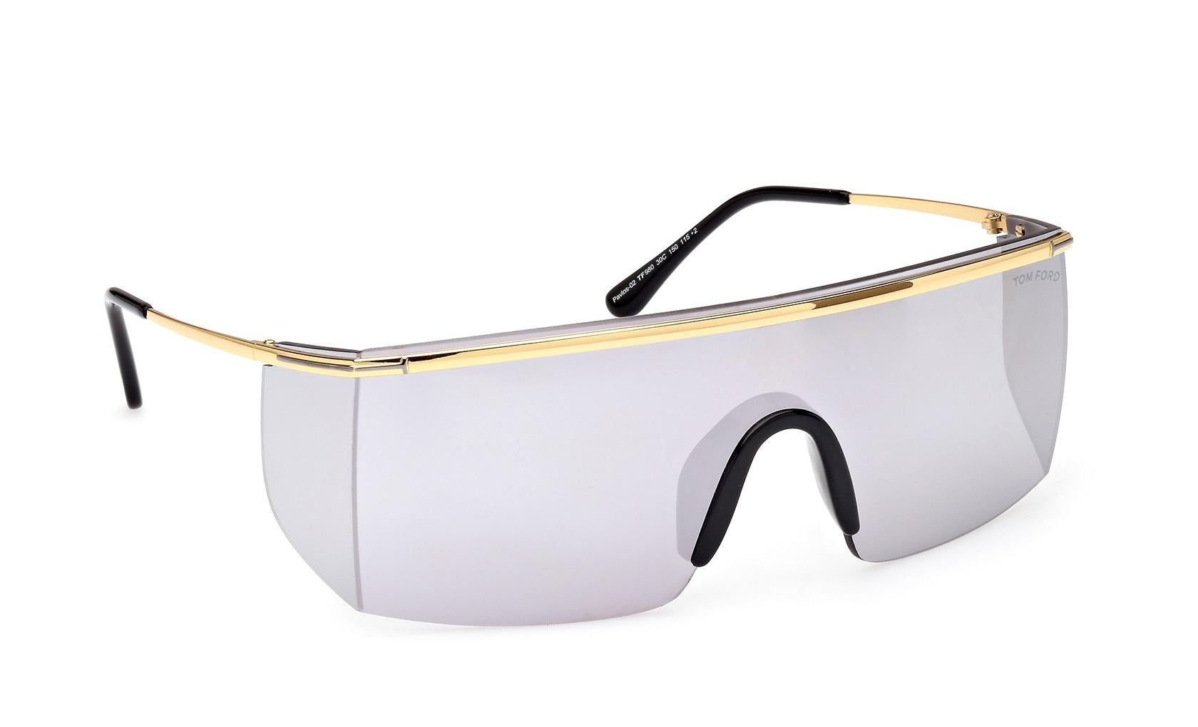 Tom Ford Pavlos-02 Sunglasses FT0980 30C