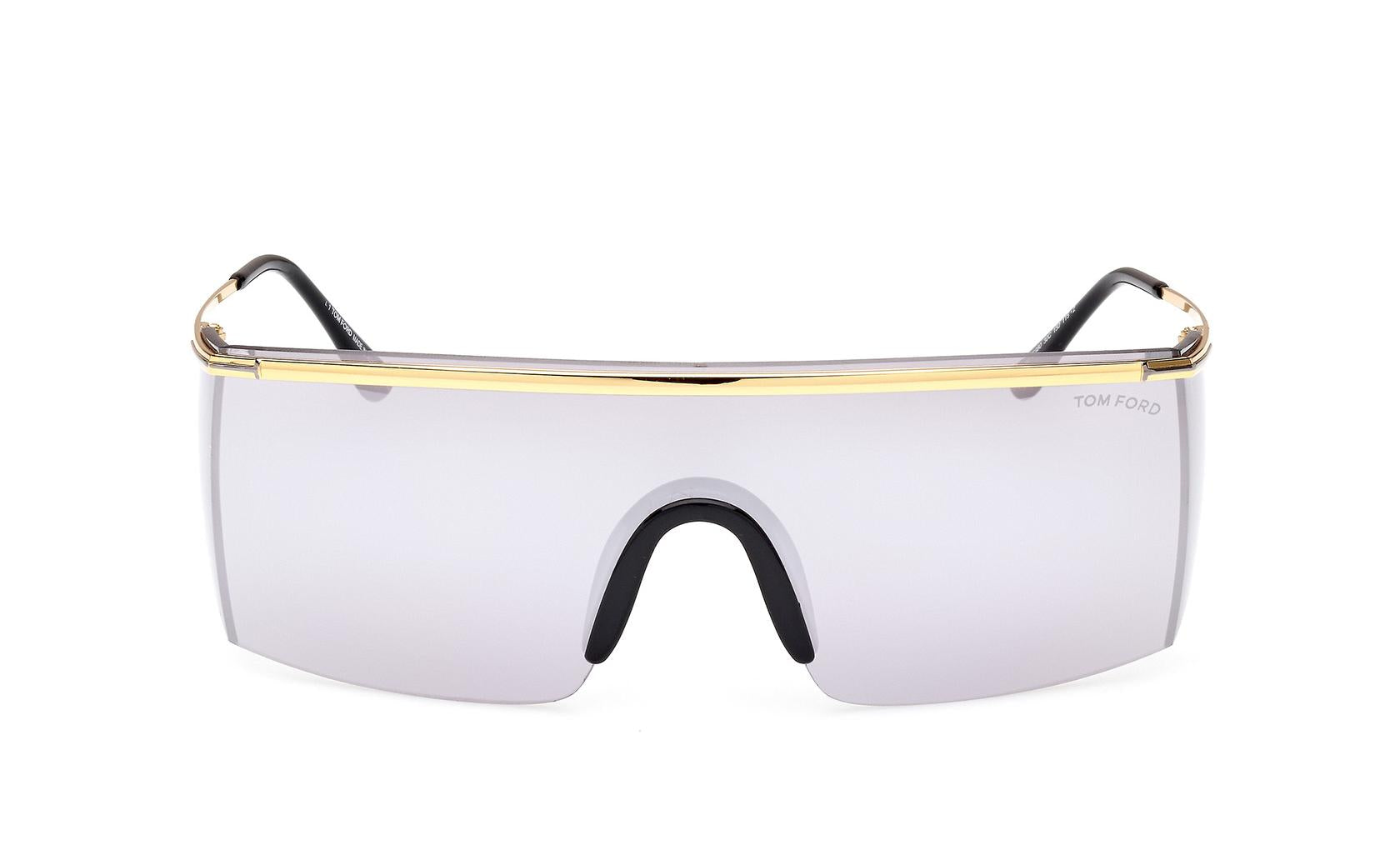 Tom Ford Pavlos-02 Sunglasses FT0980 30C