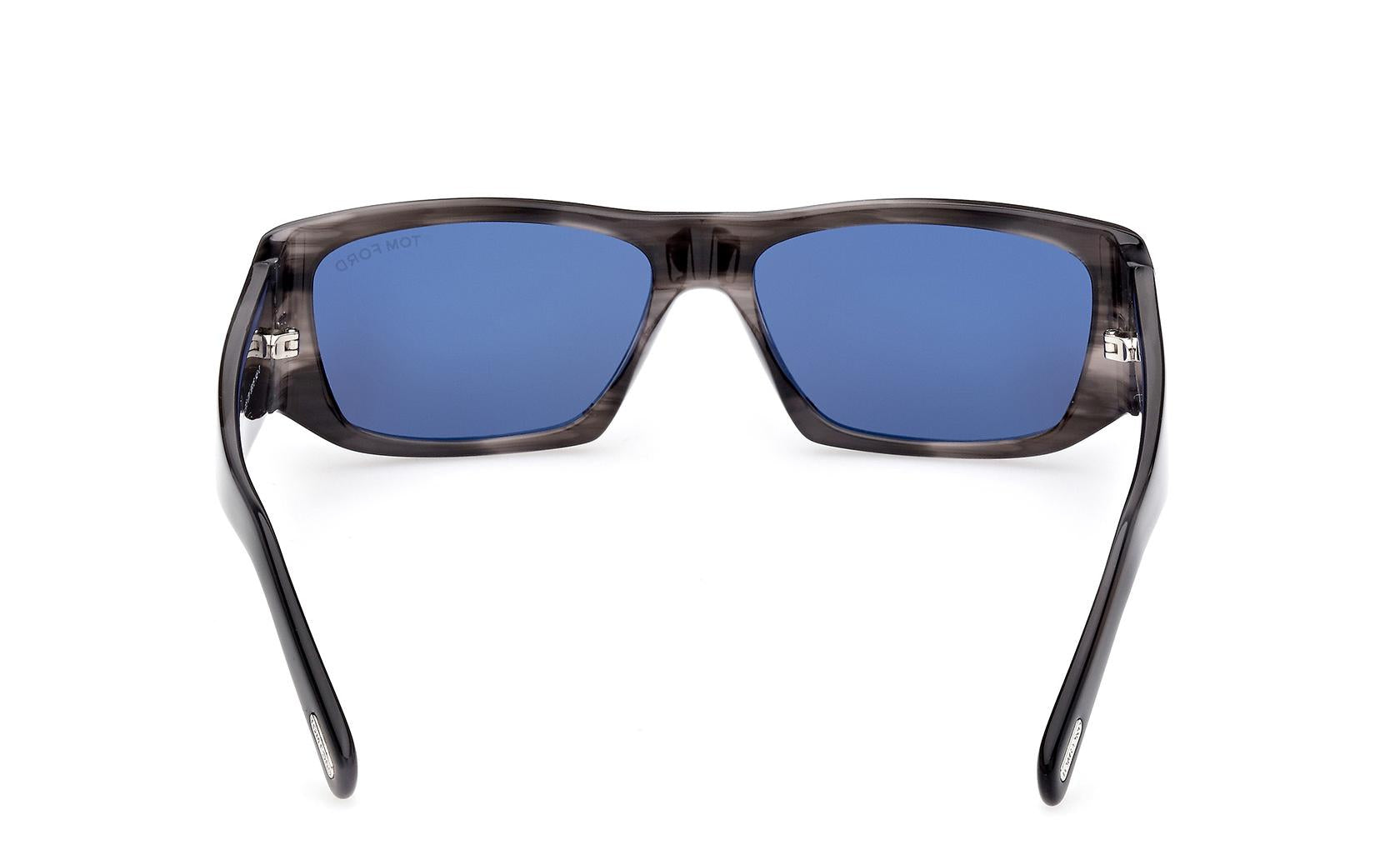 Tom Ford Andres-02 Sunglasses FT0986 20V