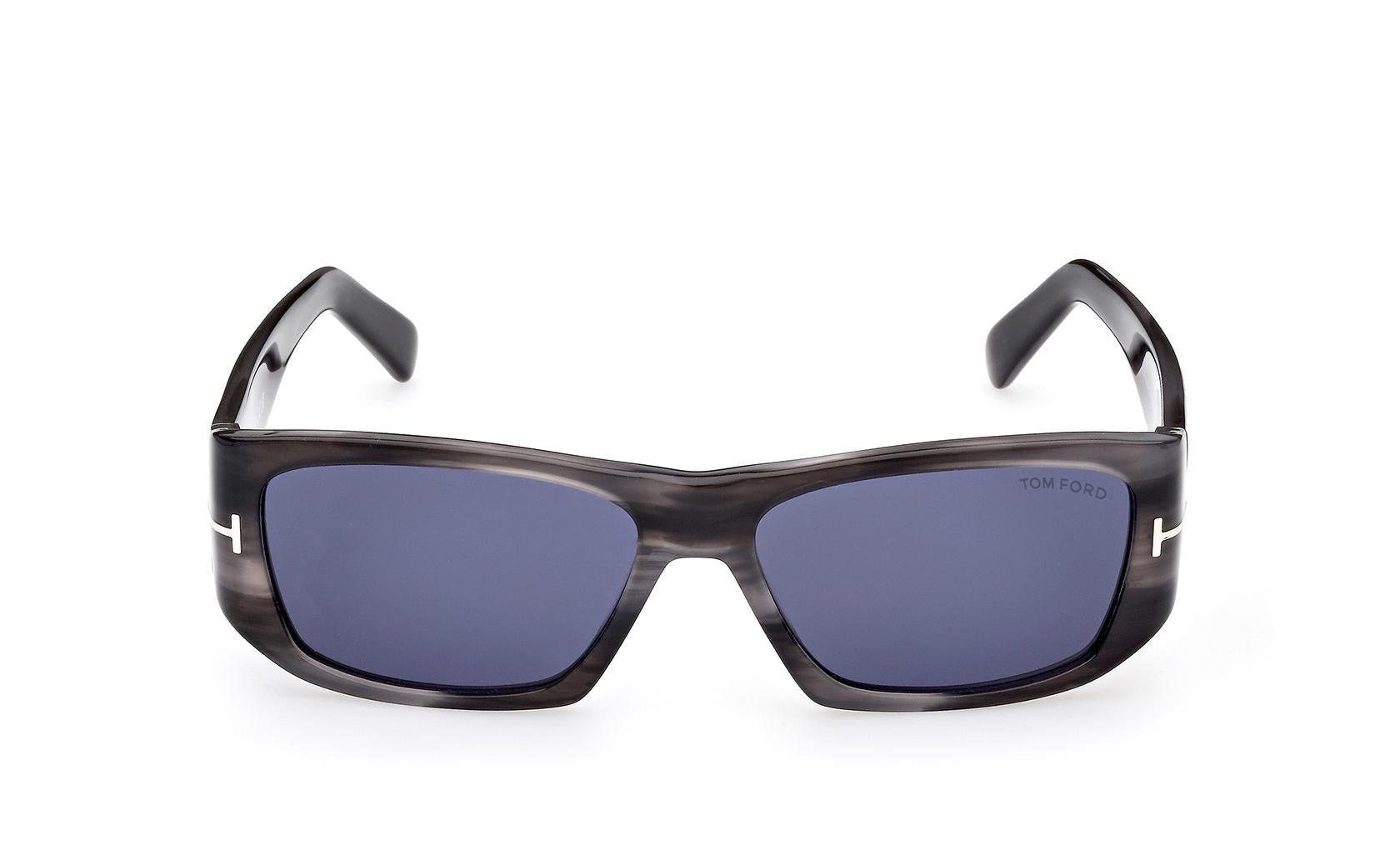 Tom Ford Andres-02 Sunglasses FT0986 20V